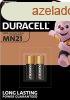 Duracell MN21 12V-os alkli elem (A23) bl/2