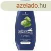 Schauma sampon 400ml Frfi (komlval)