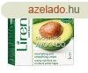 Lirene avokdolajos arckrm 50 ml