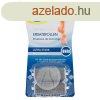 Scholl Velvet S. n-sz ptfej ultra rdes 2db