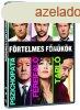 Frtelmes fnkk DVD