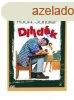 Dilidik DVD