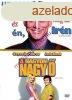 n s n, meg az Irn/ A nagyon nagy  (2 DVD) 