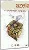 Hellraiser 1-2-3 Dszdobozos 3DVD