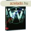 Westworld 1 vad 3DVD