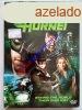 The green hornet - Zld Darzs hasznlt jszer DVD 