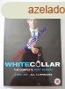 Fehr gallr - White Collar 1.season 4DVD