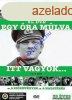 Egy ra mlva itt vagyok... 6.DVD