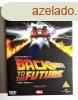 Back To The Future Trilogy 3DVD
