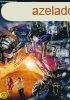 Transformers A bukottak bosszja DVD