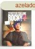 Rocky 5. DVD