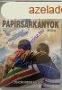 Paprsrknyok DVD