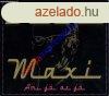 Fekete Gyula Szaxi Maxi - Ami J, Az J Digipack CD