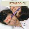 Homonnay Zsolt - Polyk Lilla - Ketten CD