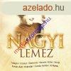 Vlogats - Nagyi Lemez CD