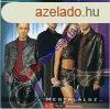 Akt - Megtallsz ... CD