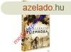 Az tveszt Tzprba DVD