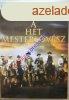 A ht mesterlvsz DVD