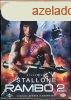 Rambo 2 DVD