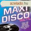 MAXI DISCO Vol. 11. - Vlogatsalbum