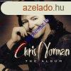 Chris Norman ?? The Album **** Hasznlt jszer 