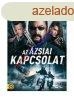Az zsiai kapcsolat DVD 