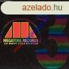 Various ? Megatone Records 12 Inch Collection 3 2CD