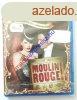 Moulin Rouge Blu-ray