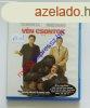 Vn csontok (blu ray + DVD)