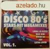 Stars Hit Megamixes (Disco 80&#039;s ) 