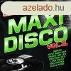 MAXI DISCO Vol. 3. - Vlogatsalbum