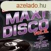 MAXI DISCO Vol. 5. - Vlogatsalbum