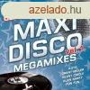 MAXI DISCO MEGAMIXES Vol. 1.