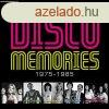 Disco Memories 1975-1985 (Akci!)
