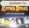 Retro Stars (Live in Moscow)