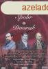 Debussy, Spohr & Dvorak