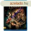 A HOBBIT - SMAUG PUSZTASGA Blu-ray
