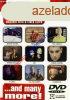 Greatest love original hit & video clips DVD 