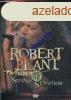 Robert Plant DVD