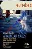 Richard Strauss Ariadne auf naxos dvd
