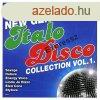 New Generation Italo Disco Collection Vol.1. (2 CD -s kiadv