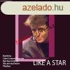 DAVID LYME - LIKE A STAR 