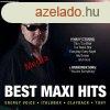 Clay Productions - Best Maxi Hits CD 
