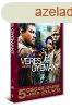 VRES GYMNT 2xDVD + KIMNOWAk promo maxi CD 