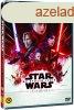 Star Wars Az Utols Jedik DVD 