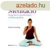 Madonna Gauding - Meditci
