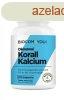 Okinawai Korall Kalcium kapszula 200 db - Biocom