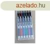 rszertart asztali manyag 6db-os kszlet BL77 toll, Pente