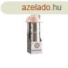 Termosz, acl, fedeles, 420ml, ezst, Wabo, flamings