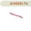 Zselstoll 0,5mm, pasztell rzsa test, Zebra Sarasa Clip, r
